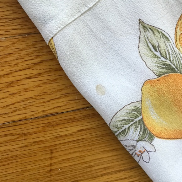 For Love & Lemons Limonada Jumpsuit 🍋 - Picture 6 of 8